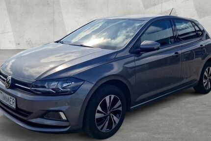 VW Polo 48.478 km 12.290 &euro; Meppen 49716