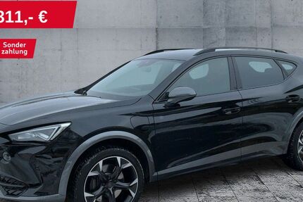 Cupra Formentor 23.800 km 29.060 &euro; Mitterteich 95666