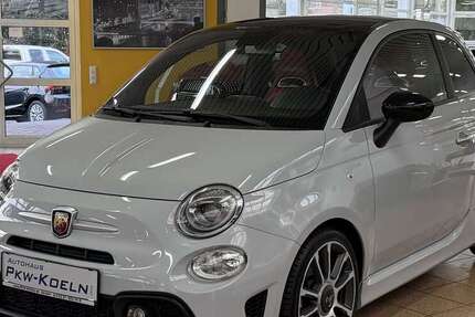 Abarth 595 Turismo 100.000 km 13.999 &euro; Kerpen 50171