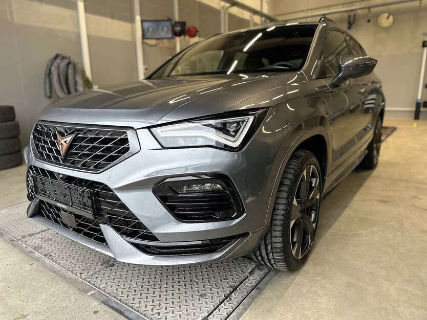 Ateca