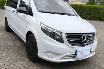 Mercedes-Benz Vito 55.000 km 20.500 &euro; Gerstungen 99833