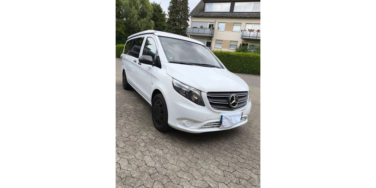 Mercedes-Benz Vito 55.000 km 20.500 &euro; Gerstungen 99833