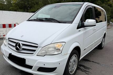 Mercedes-Benz Viano 290.000 km 6.800 &euro; Mainz 55116
