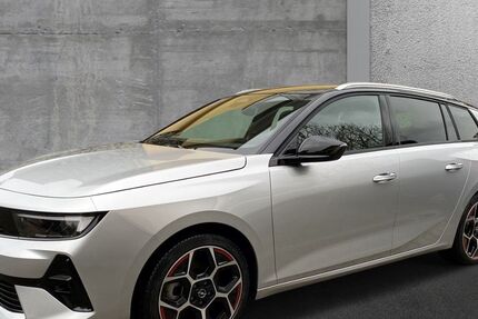 Opel Astra 35.000 km 32.990 &euro; Röhrnbach 94133