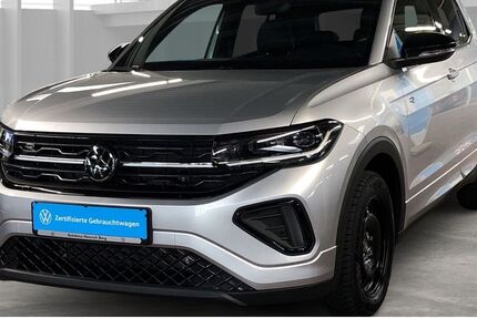 VW T-Cross 4.054 km 34.950 &euro; Oldenburg / Holst. 23758