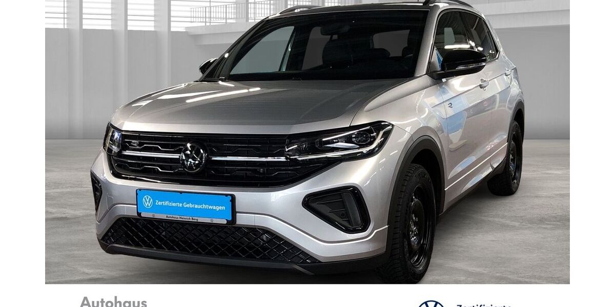 VW T-Cross 4.054 km 34.950 &euro; Oldenburg / Holst. 23758