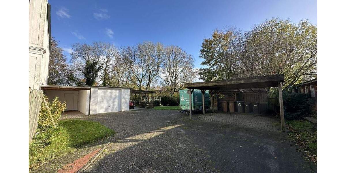 Einfamilienhaus Wangerland Tettens - 1 Zimmer, 414 m&sup2;, 399.900&euro; | Angebot:24872231