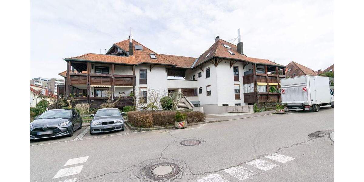 Etagenwohnung Tettnang - 4 Zimmer, 140 m&sup2;, 499.000&euro; | Angebot:25862565