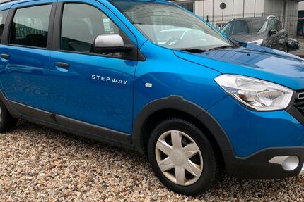 Dacia Lodgy 32.804 km 13.999 &euro; Berlin-Spandau 13597