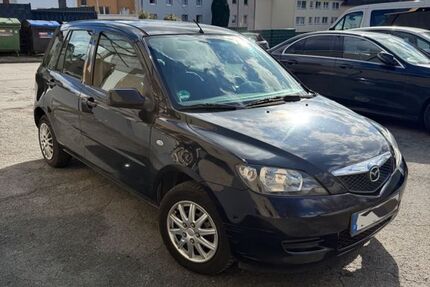 Mazda 2 131.000 km 2.500 &euro; Bochum 44809