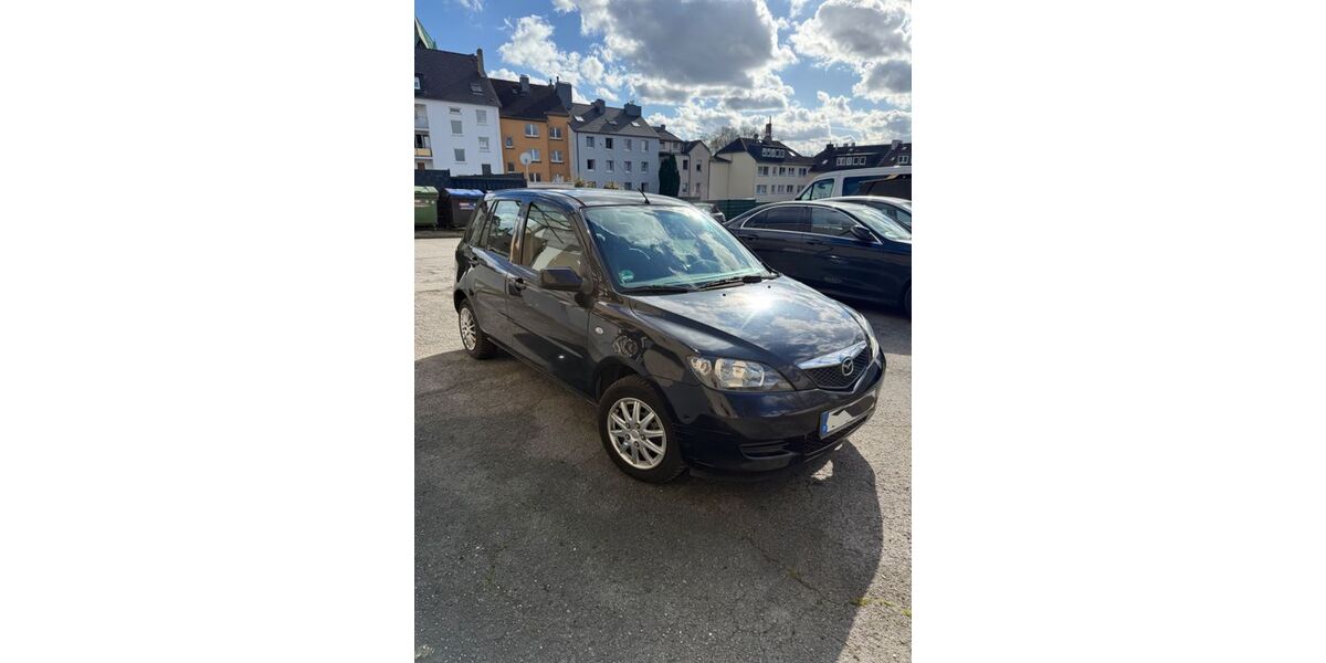 Mazda 2 131.000 km 2.500 &euro; Bochum 44809