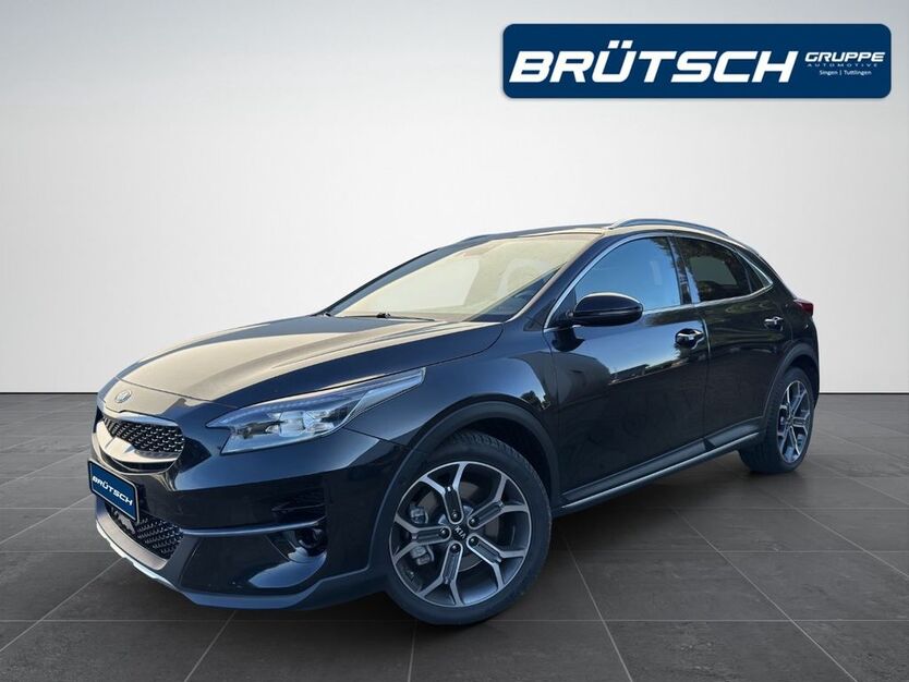 Kia XCeed 20.900 km 25.980 € Singen 78224