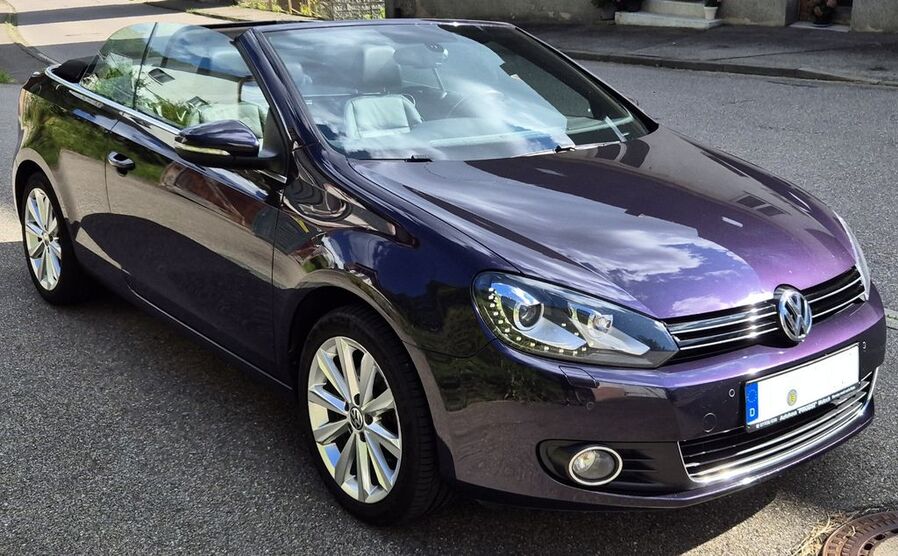 VW Golf 145.000 km 8.900 € Bonndorf 79848