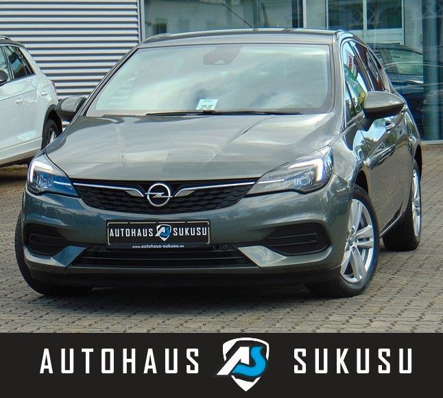 Opel Astra 69.928 km 15.990 € Neumünster 24537