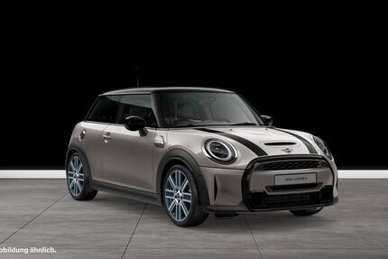 Mini Cooper S 12.800 km 24.990 &euro; Nienburg 31582