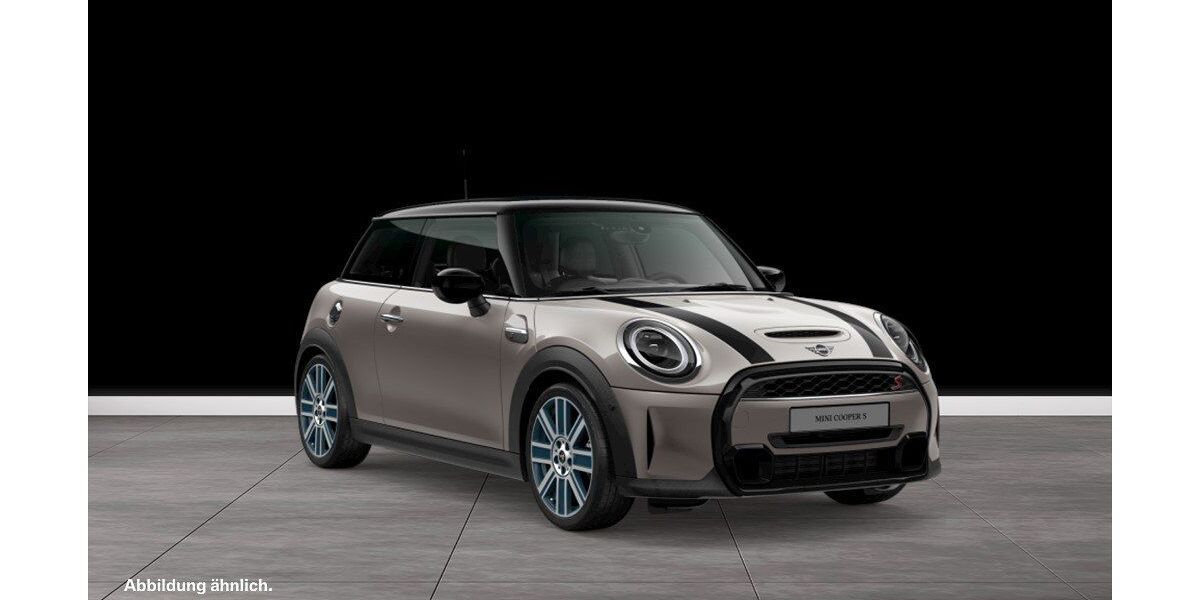 Mini Cooper S 12.800 km 24.990 &euro; Nienburg 31582