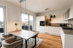 KFW 40 Plus! Barrierefreie moderne Eigentumswohnung mit Terrasse - Etagenwohnung Löhne | Angebot:26695814