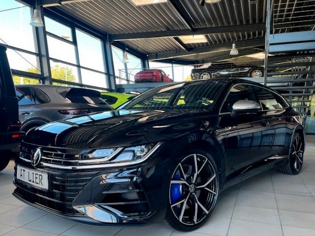 Arteon