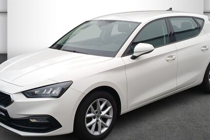 Seat Leon 31.500 km 19.780 &euro; Zella-Mehlis 98544