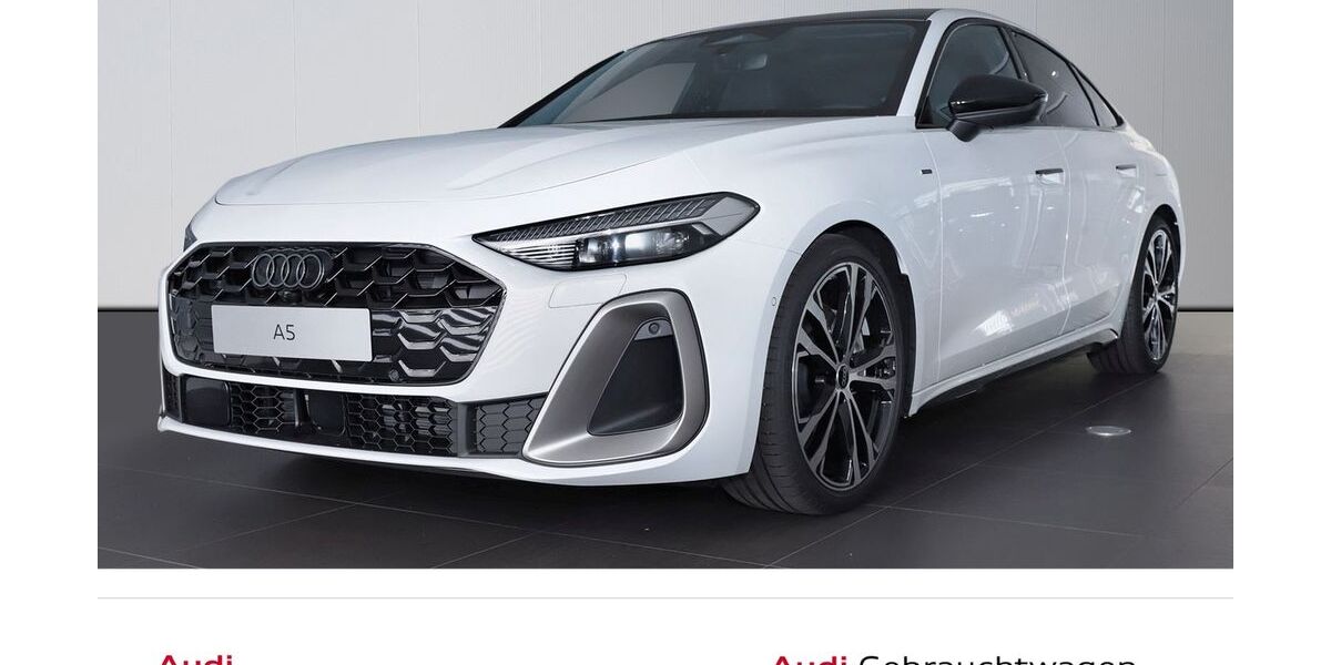 Audi A5 1.980 km 76.565 &euro; Göttingen OT Grone 37081