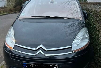 Citroen Grand C4 Picasso / SpaceTourer 210.000 km 1.550 &euro; Bad Säckingen 79713