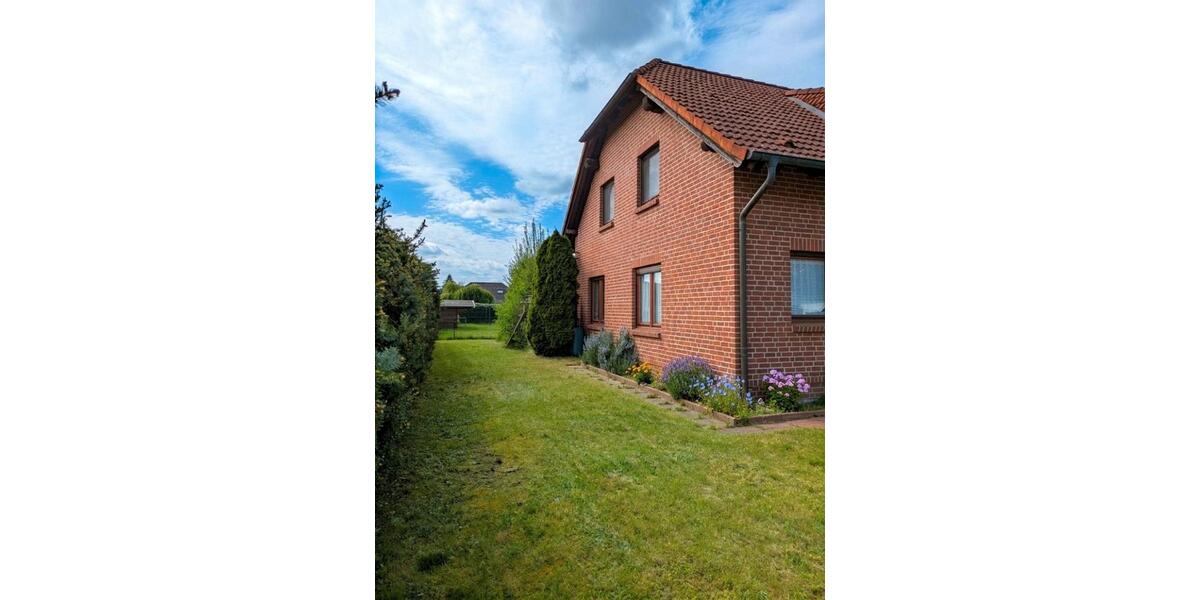 Einfamilienhaus Neu Kaliß - 7 Zimmer, 170 m&sup2;, 220.000&euro; | Angebot:27443845