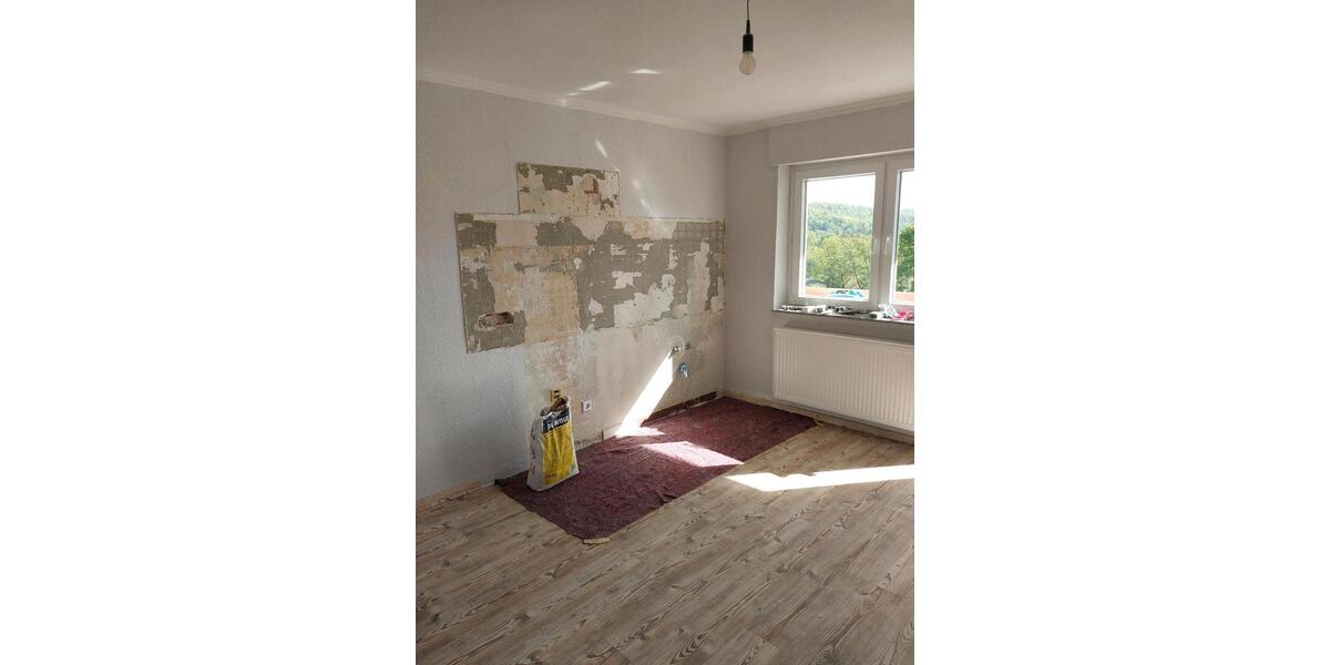 Etagenwohnung Neunkirchen - 3 Zimmer, 60 m&sup2;, 550&euro; | Angebot:26413165