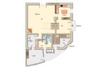 Loft - Studio - Atelier Bayreuth City - 5 Zimmer, 200 m&sup2;, 729.000&euro; | Angebot:26019627