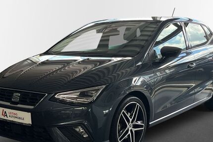 Seat Ibiza 69.150 km 16.346 &euro; Bocholt 46395