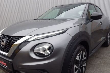 Nissan Juke 12.487 km 18.750 &euro; Arnsberg 59757