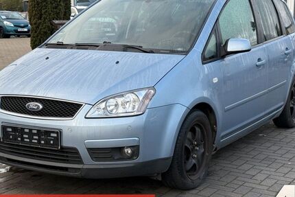 Ford Focus 96.500 km 790 &euro; Rostock-Warnemünde 18119