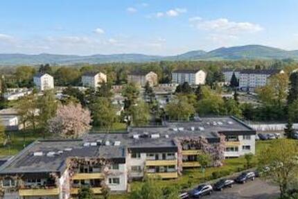 SCHWARZWALDBLICK MIT SCHWIMMBAD UND SAUNA - Wohnung Rastatt | Angebot:26566272