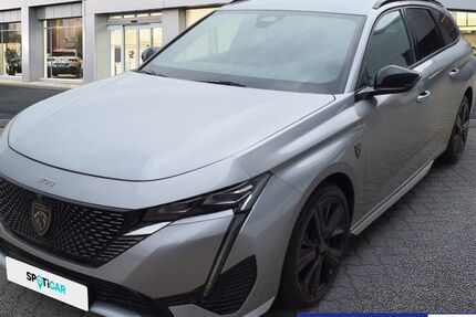 Peugeot 308 29.940 km 23.090 &euro; Jüterbog 14913