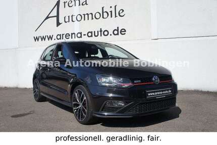 VW Polo 92.000 km 14.700 &euro; Böblingen 71032