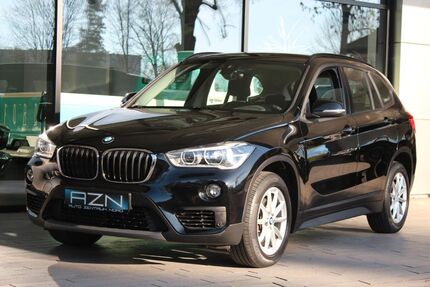 BMW X1 100.000 km 17.995 &euro; Chemnitz 09114