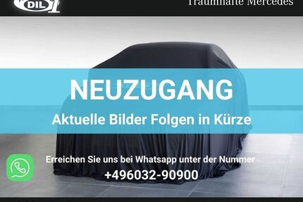 Mercedes B 220