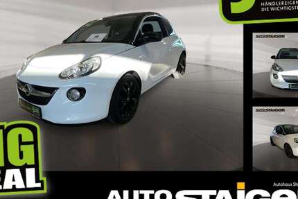 Opel Adam 102.390 km 7.790 &euro; Esslingen 73730