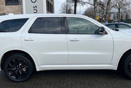 Dodge Durango 76.860 km 27.490 &euro; Diepholz 49356