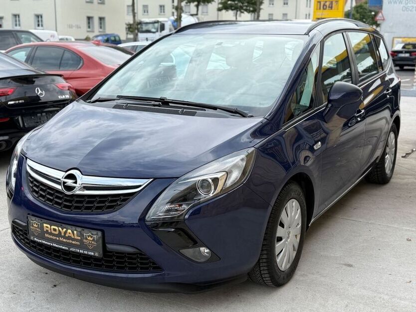 Zafira