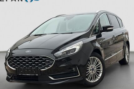 Ford S-Max 116.622 km 24.490 &euro; Kirchardt 74912