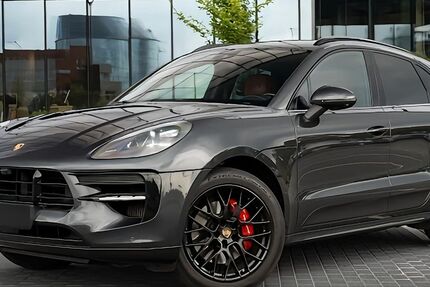 Porsche Macan 91.900 km 48.900 &euro; Korschenbroich 41352