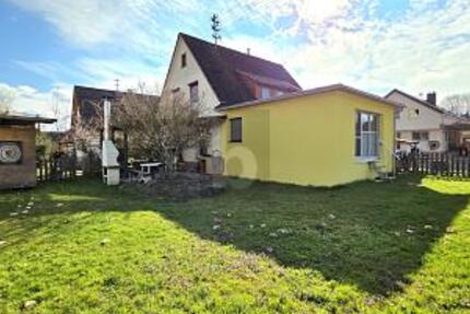 SONNIGER FAMILIENTRAUM MIT EINLIEGGER UND GARTEN 4.5 zimmer