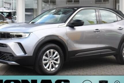 Opel Mokka 83.104 km 14.990 &euro; Unna 59427