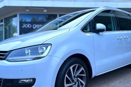VW Sharan 165.000 km 16.000 &euro; Losheim am See 66679