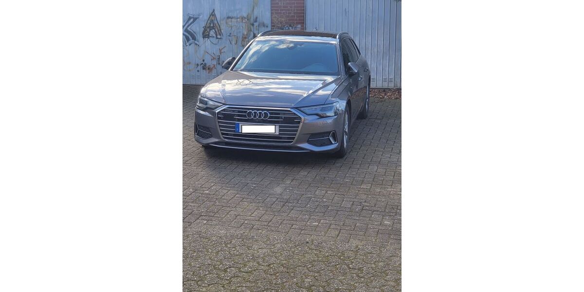 Audi A6 83.000 km 28.500 &euro; Beckeln 27243
