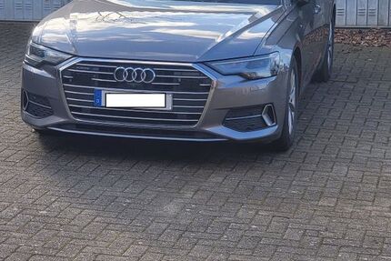 Audi A6 83.000 km 29.500 &euro; Beckeln 27243
