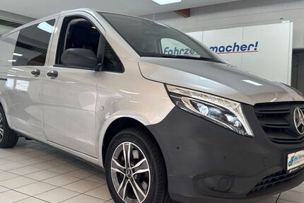 Mercedes-Benz Vito 145.000 km 25.988 &euro; Rheinbach 53359