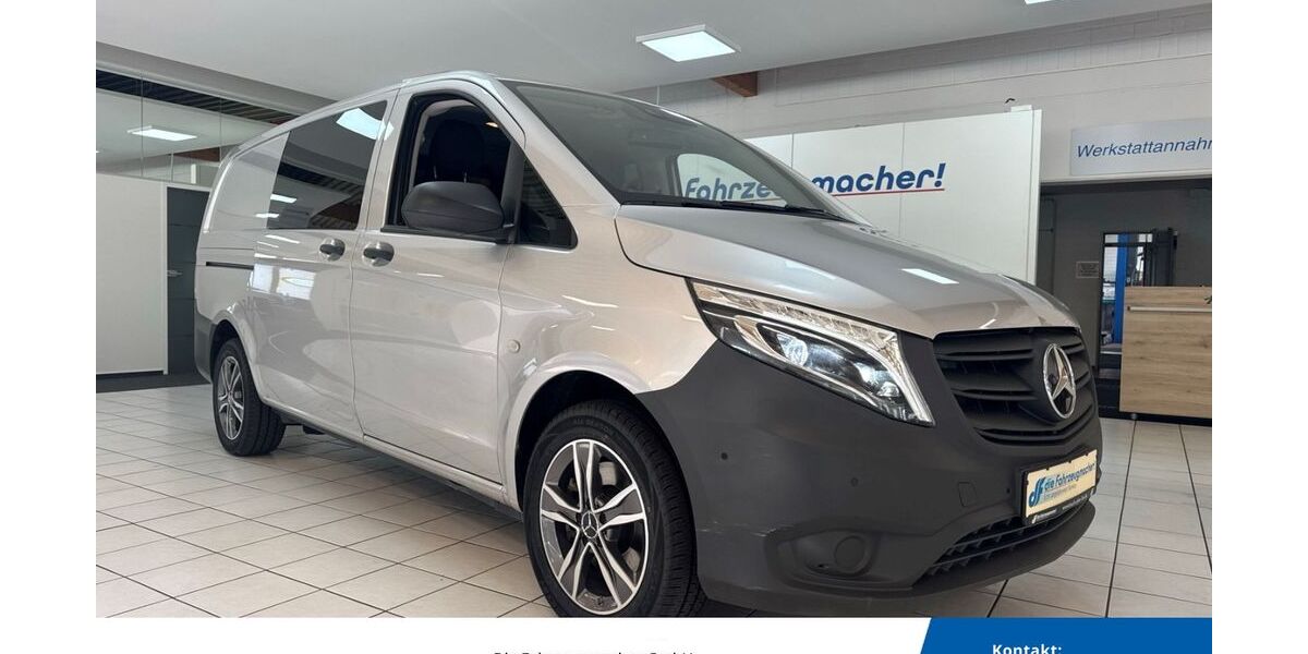Mercedes-Benz Vito 145.000 km 25.988 &euro; Rheinbach 53359
