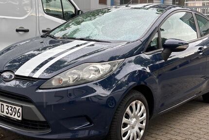 Ford Fiesta 270.000 km 1.100 &euro; Karlsruhe 76187
