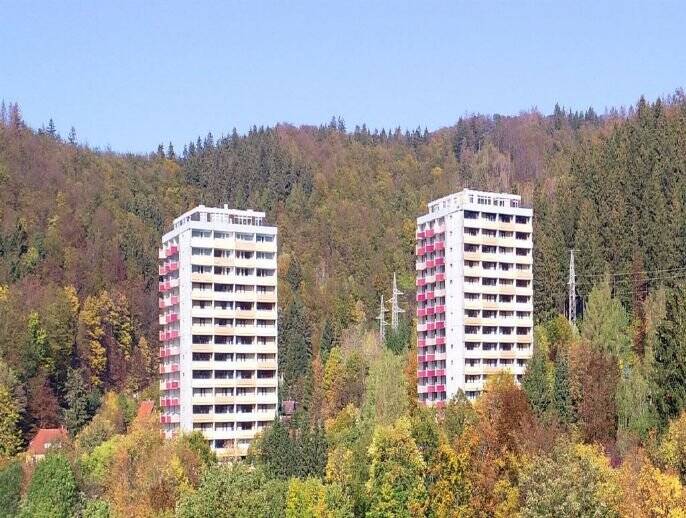 Etagenwohnung Bad Lauterberg Odertal - 3 Zimmer, 58.000&euro; | Angebot:25694387